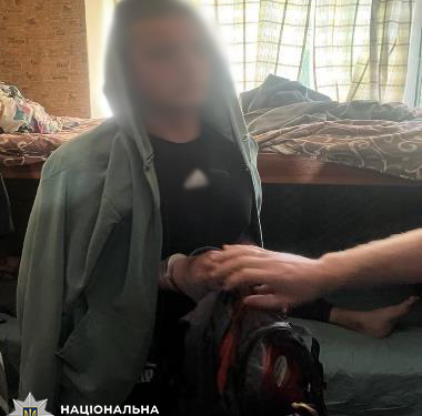 У Києві судитимуть грабіжника пенсіонерки