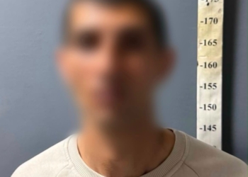 У Києві судитимуть грабіжника за напад на жінку