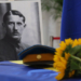 У Києві вшанували пам'ять Євгена Коновальця