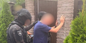 У Києві викрили масштабну схему оформлення інвалідності
