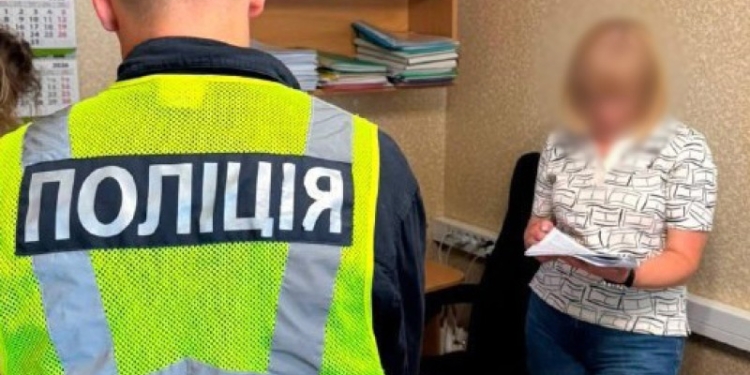 У Києві викрили розтрату на ремонті доріг