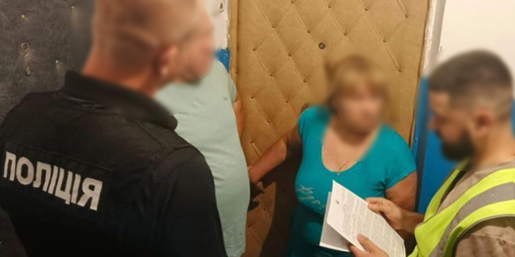 У Києві викрили схему оформлення фіктивної інвалідності