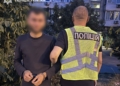 У Києві затримали банду, що обікрала пенсіонерку на 750 тис.