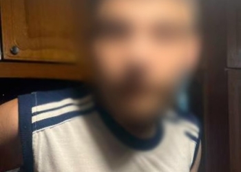 У Києві затримали грабіжника, який напав на знайомого