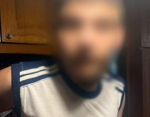 У Києві затримали грабіжника, який напав на знайомого