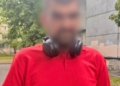 У Києві затримали крадіїв автомобільних шин