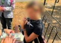 У Києві затримали організаторів схеми для ухилянтів