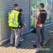У Києві затримали росіянку за організацію втечі ухилянтів