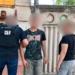 У Києві затримали зрадника, який шпигував за складом дронів