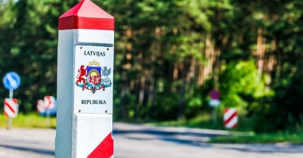 У Латвії виник скандал із закупівлею систем протидії дронам