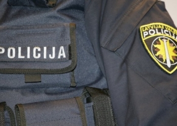 У Латвії затримали паліїв оборонного заводу в Естонії