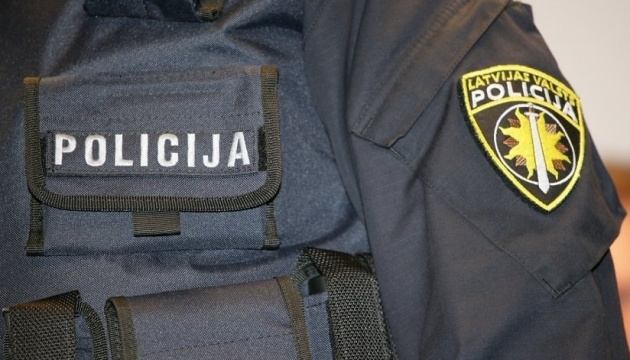 У Латвії затримали паліїв оборонного заводу в Естонії