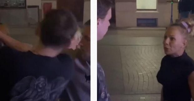 У Познані дві жінки напали на українців: поліція почала розслідування