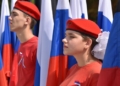 У РФ школи примусово закріплюють за військовими частинами