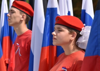 Російські школи підпорядковують військовим частинам: деталі