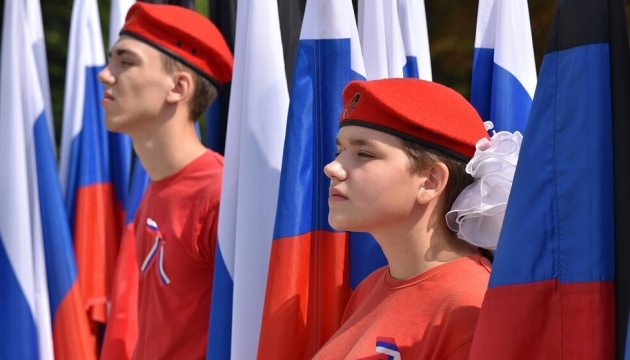 Російські школи підпорядковують військовим частинам: деталі