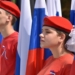 У РФ школи примусово закріплюють за військовими частинами