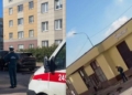 У Санкт-Петербурзі ліквідували підполковника РФ