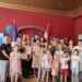 У Загребі відзначили юних художників конкурсу «Моя Україна»