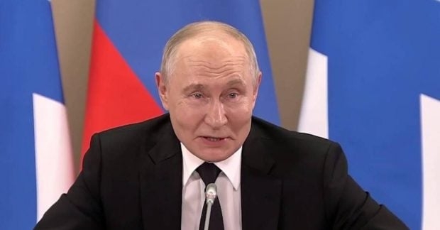 Удари ЗСУ по РФ: чи грають вони на руку Путіну?
