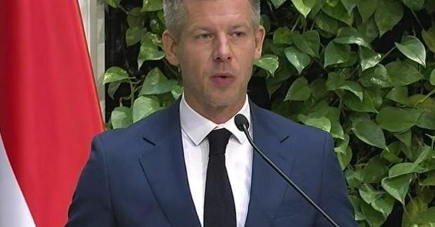 Угорщина ставить під сумнів енергетичну угоду з Росією