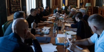 Україна матиме балістику