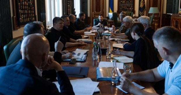 Україна матиме балістику