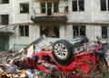 Україна та РФ перейшли до фази тотальної війни