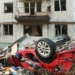 Україна та РФ перейшли до фази тотальної війни