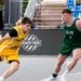 Україна U21 вийшла у фінал Ліги націй з баскетболу 3х3