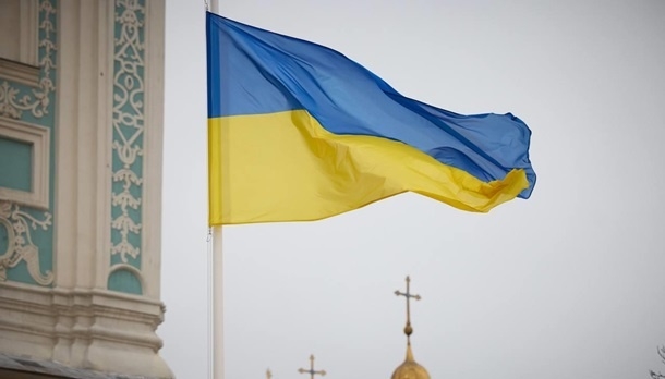 Україна відзначає 35-річчя своєї Незалежності