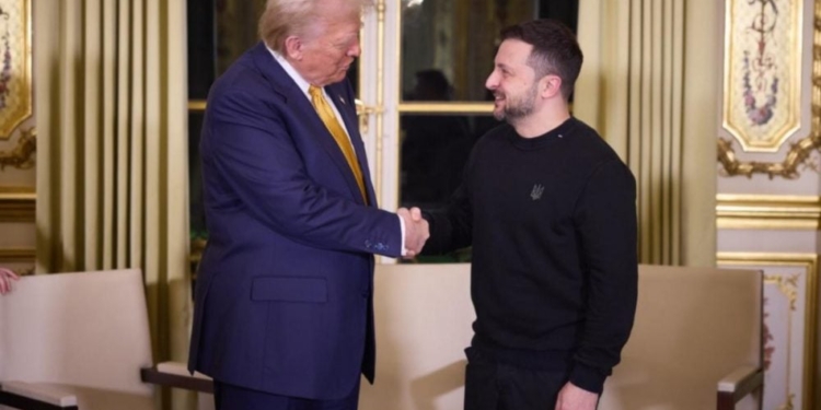 Україна як стратегічний партнер США: новий статус держави