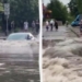 Українська Tesla підкорила мережу: відео «підводного» авто
