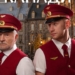 Український фільм «Потяг «Червона Рута» виходить у Канаді