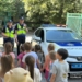Уроки безпеки для дітей: як поліція навчає малечу в Києві