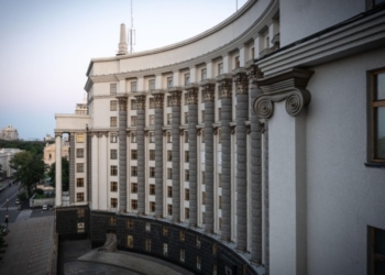 Уряд готує нові програми підтримки аграріїв України