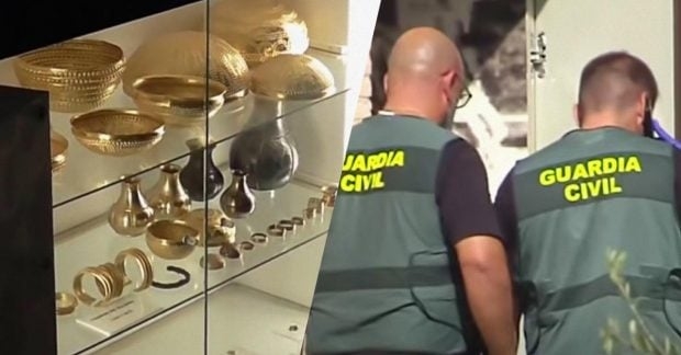 В Іспанії зухвало пограбували музей: викрадено скарби бронзи