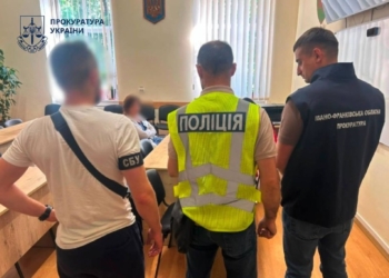 В Івано-Франківську лікарку судитимуть за хабарництво