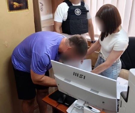 В Одесі викрили псевдорехаб, де експлуатували людей