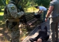В Одесі затримали замовника вбивства судді