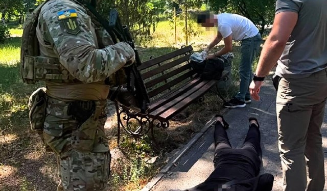 В Одесі затримали замовника вбивства судді