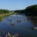 В Ужгороді обмежили водопостачання через обміління річки