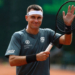 Вадим Урсу став третьою ракеткою України в рейтингу ATP