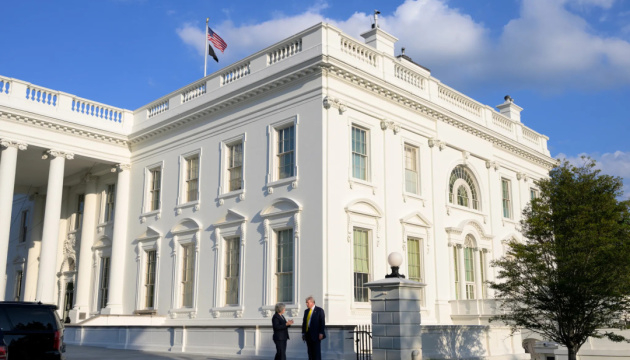 Верховний суд США дозволив будівництво зали Трампа