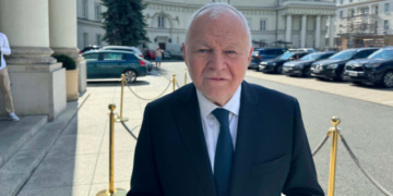 Відносини України та Польщі: як подолати історичні суперечки