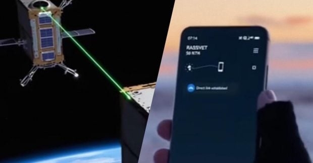 Вразливість російського аналога Starlink: що відомо