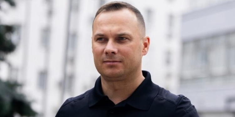 Вигівський та прем'єр Естонії обговорили безпекову співпрацю
