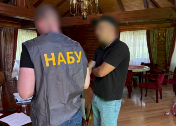 Викрито масштабну схему рейдерства за участі топпосадовців