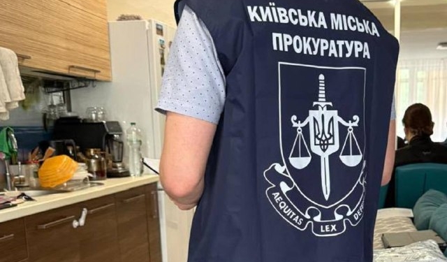 Викрито шахрайський call-центр: збитки на 8,4 млн грн