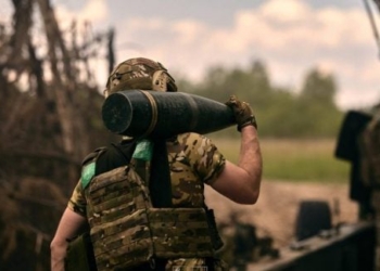 Як дрони перетворили фронт в Україні на зону смерті